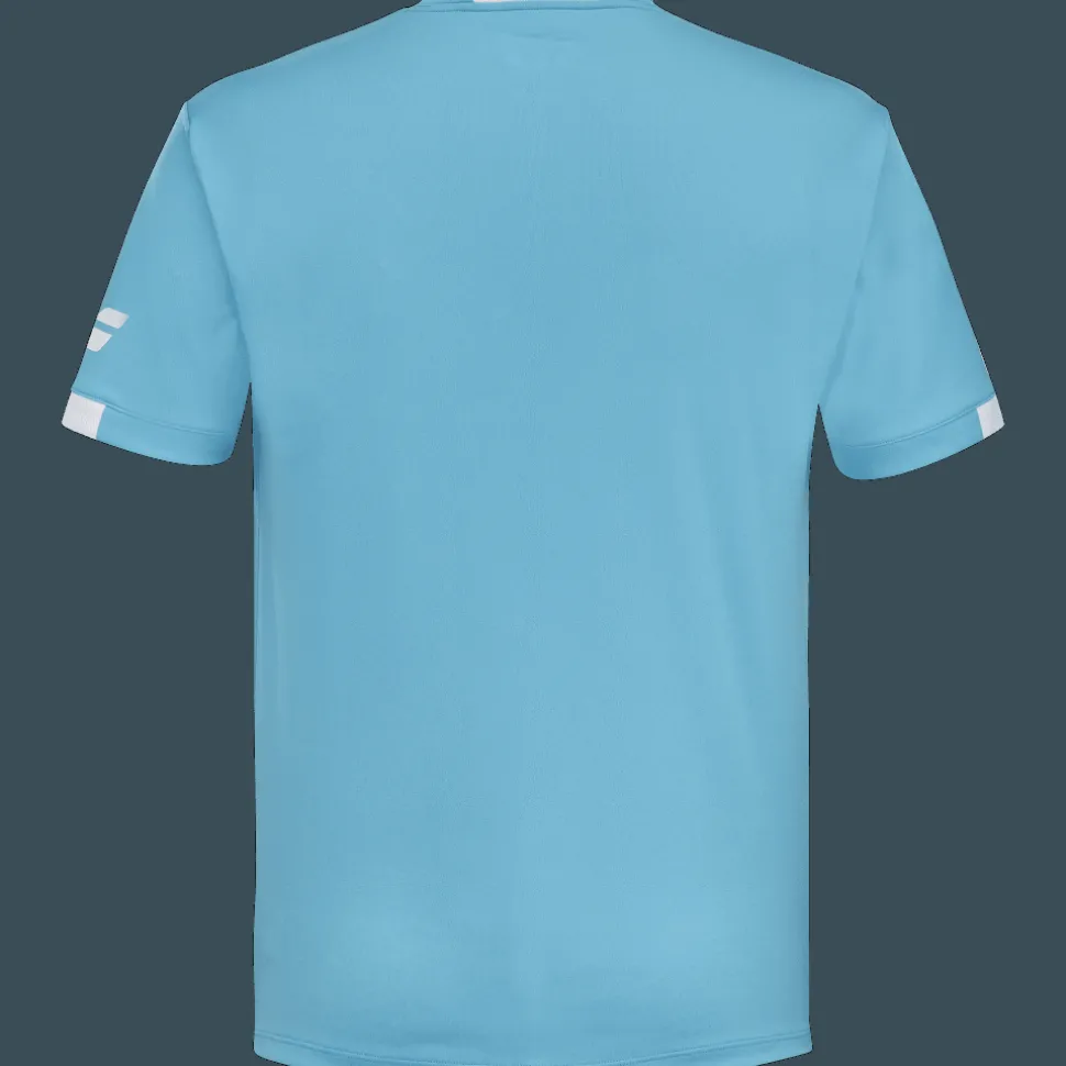 Play Crew Neck Tee Men
