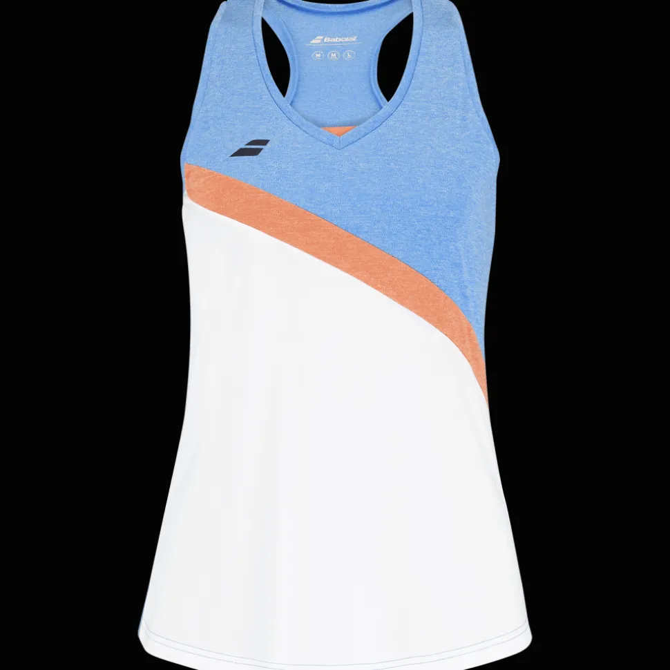 Play Tank Top Women