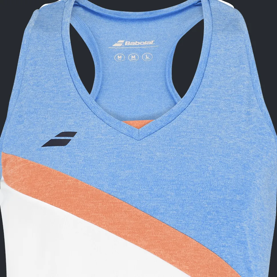 Play Tank Top Women