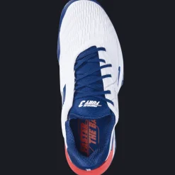 Propulse Fury 3 All Court Men