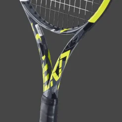 Pure Aero 98 Unstrung