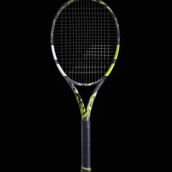 Pure Aero + Unstrung