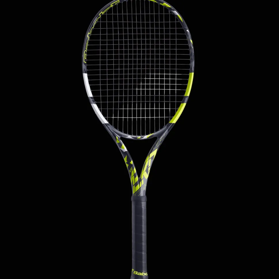 Pure Aero + Unstrung
