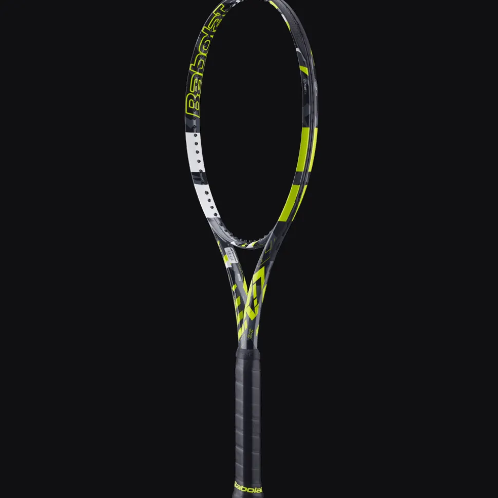 Pure Aero + Unstrung