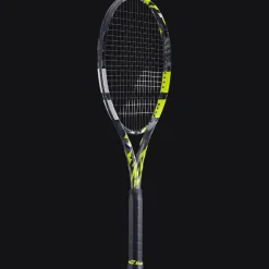Pure Aero + Unstrung