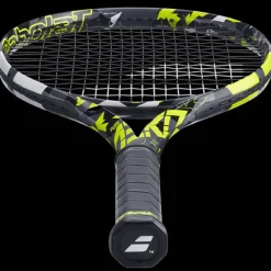 Pure Aero + Unstrung