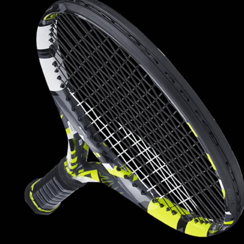Pure Aero + Unstrung