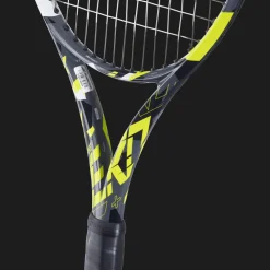 Pure Aero + Unstrung