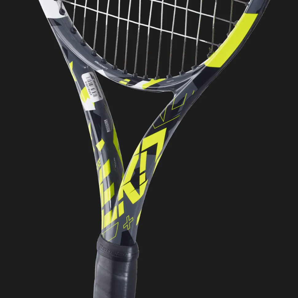 Pure Aero + Unstrung