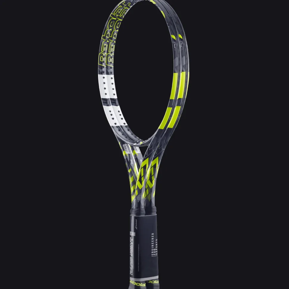 Pure Aero 98 X2 Unstrung