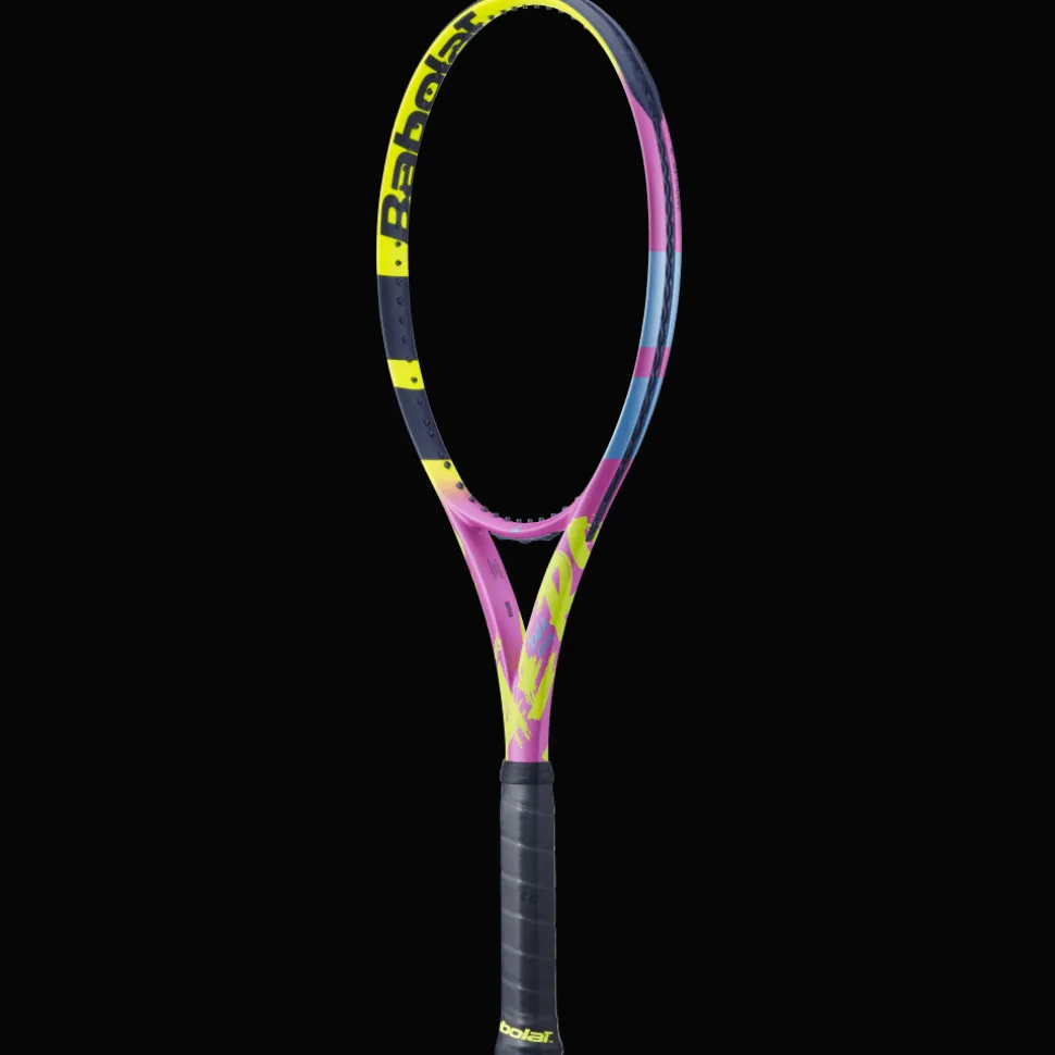 Pure Aero Rafa Origin Unstrung