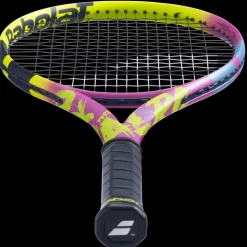 Pure Aero Rafa Origin Unstrung