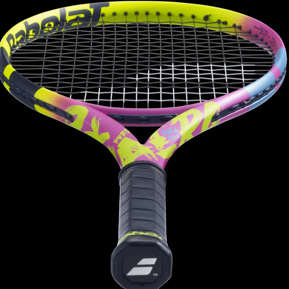 Pure Aero Rafa Origin Unstrung
