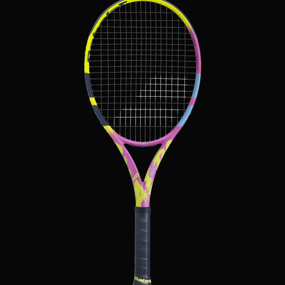 Pure Aero Rafa Unstrung
