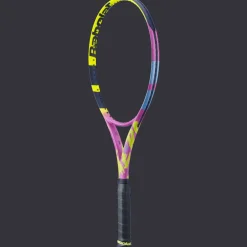 Pure Aero Rafa Unstrung