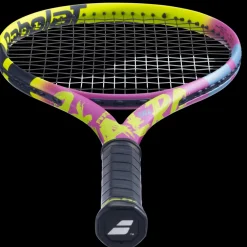 Pure Aero Rafa Unstrung