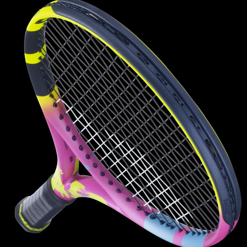 Pure Aero Rafa Unstrung