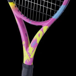 Pure Aero Rafa Unstrung