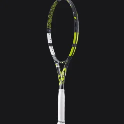 Pure Aero Team Unstrung