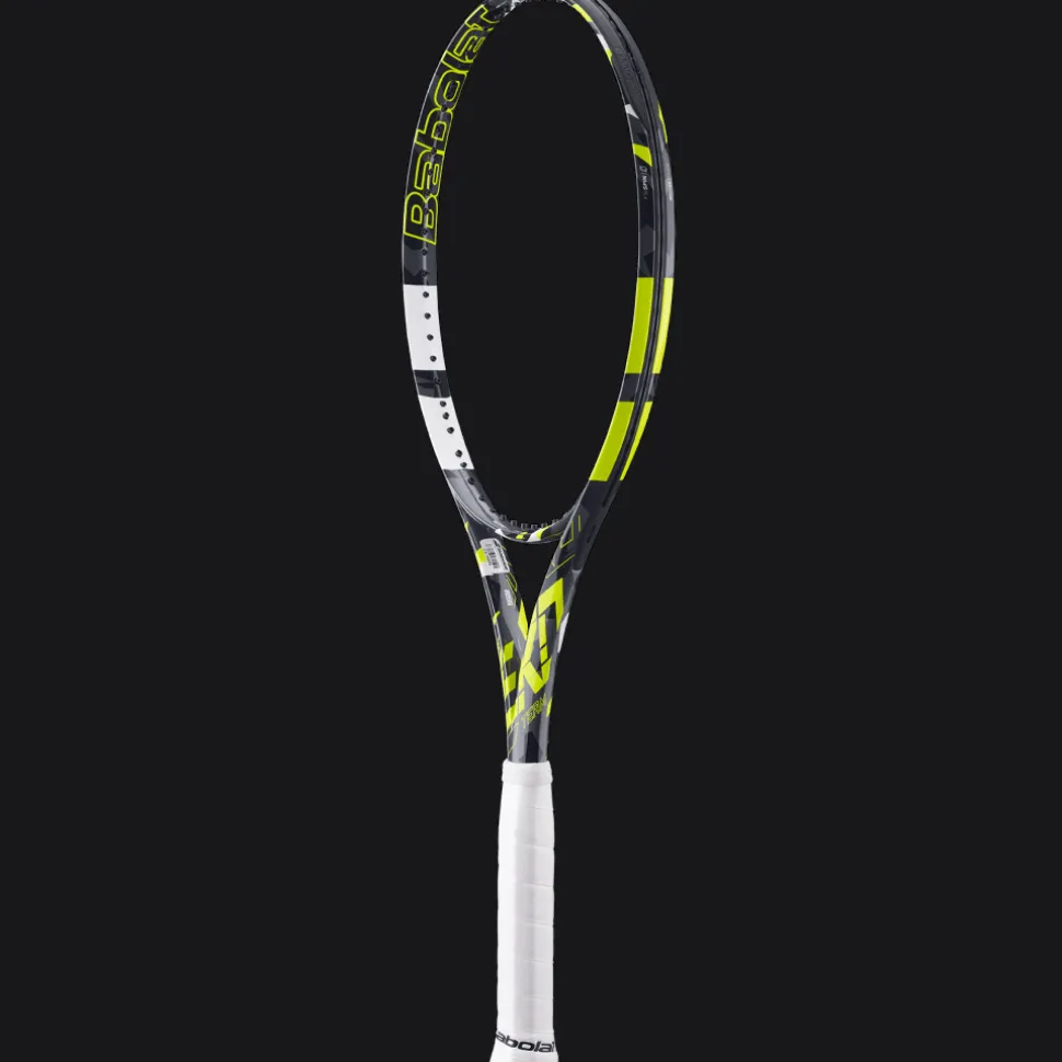 Pure Aero Team Unstrung