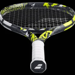 Pure Aero Team Unstrung