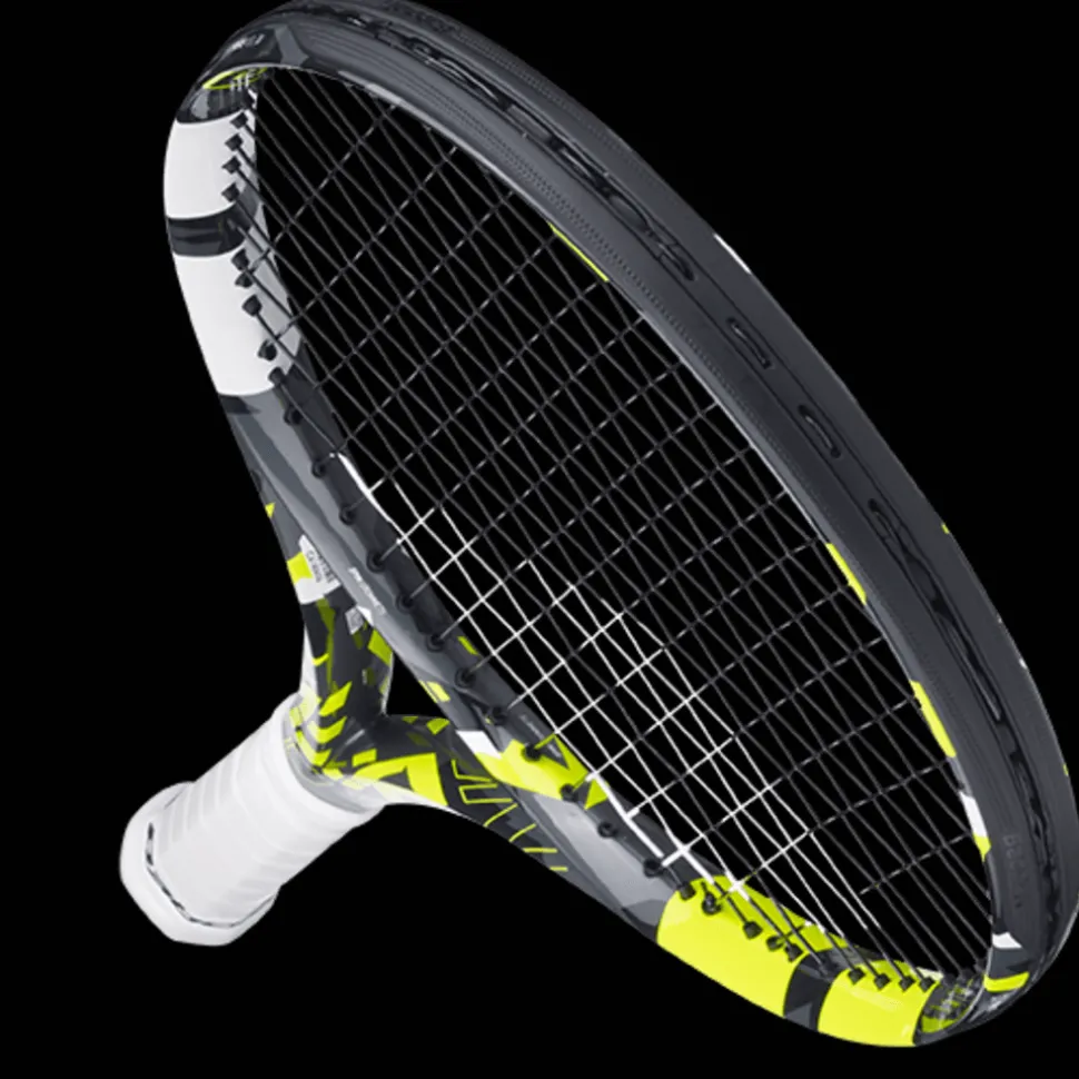 Pure Aero Team Unstrung