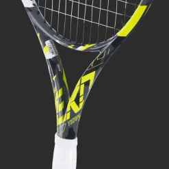 Pure Aero Team Unstrung