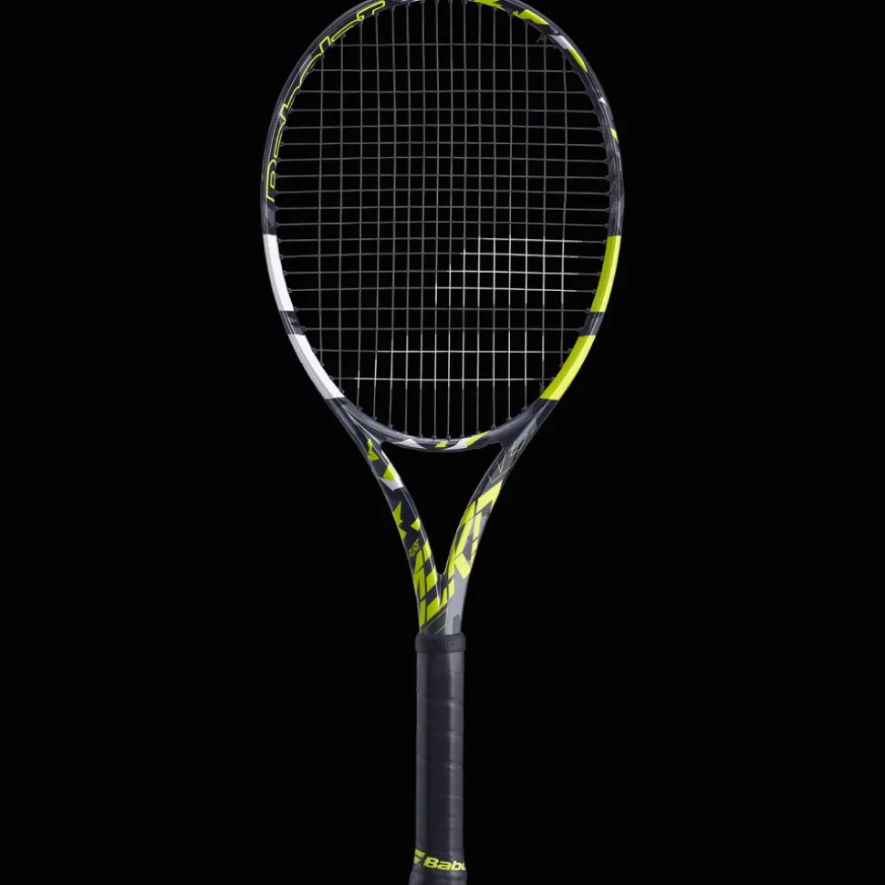Pure Aero Unstrung