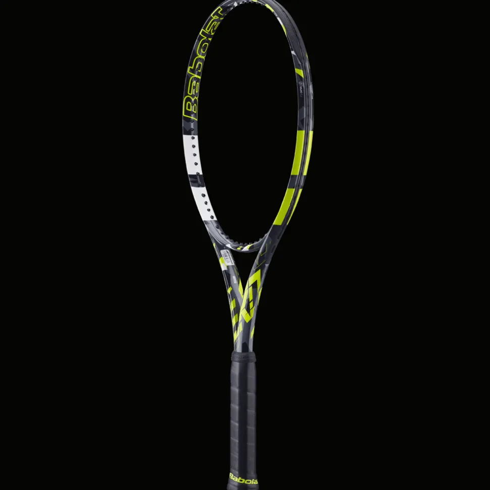 Pure Aero Unstrung