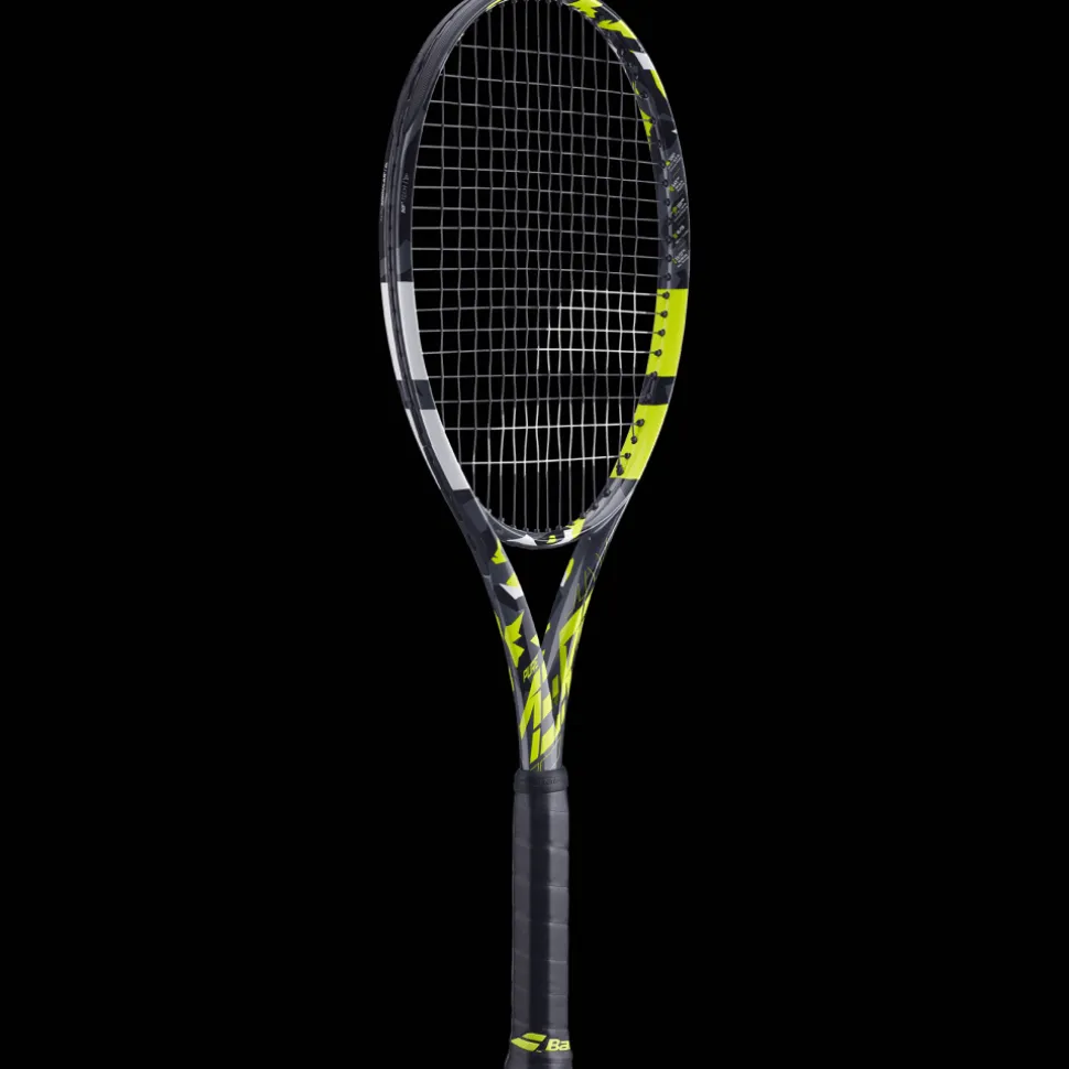 Pure Aero Unstrung