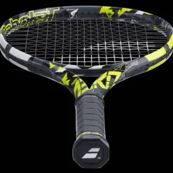 Pure Aero Unstrung