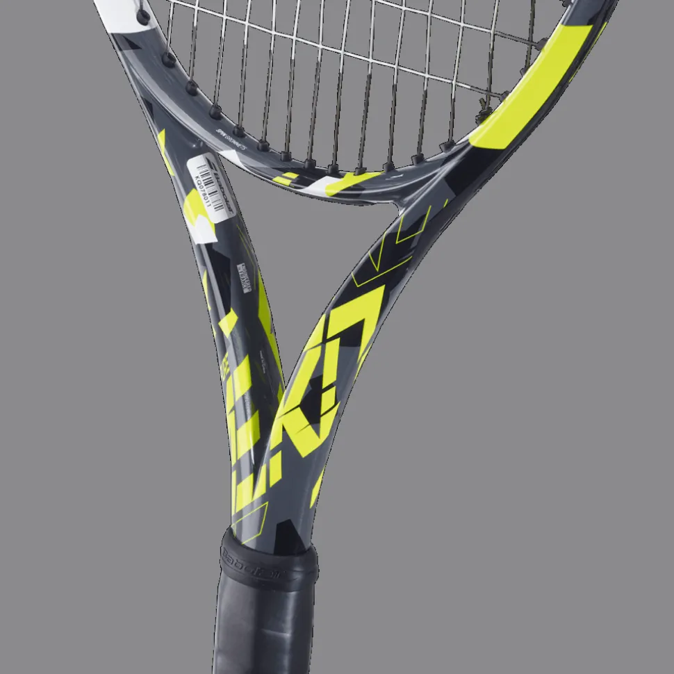 Pure Aero Unstrung