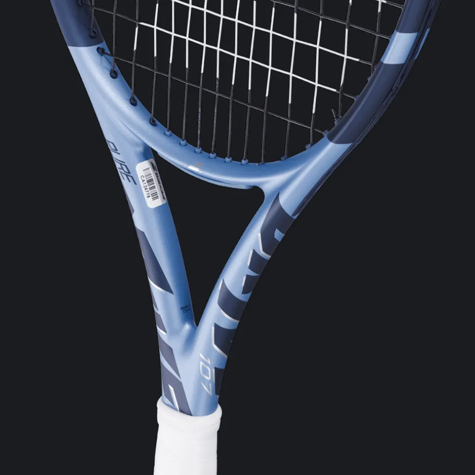 Pure Drive 107 Gen11 Unstrung