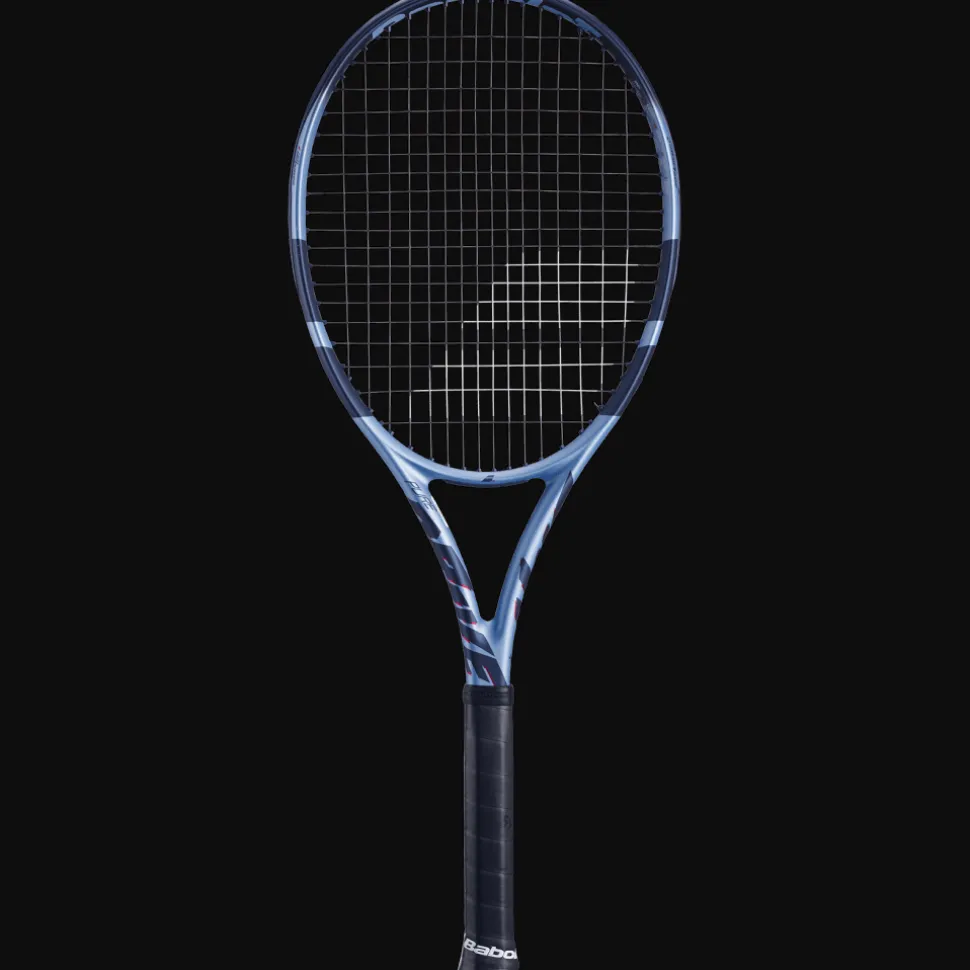 Pure Drive + Gen11 Unstrung