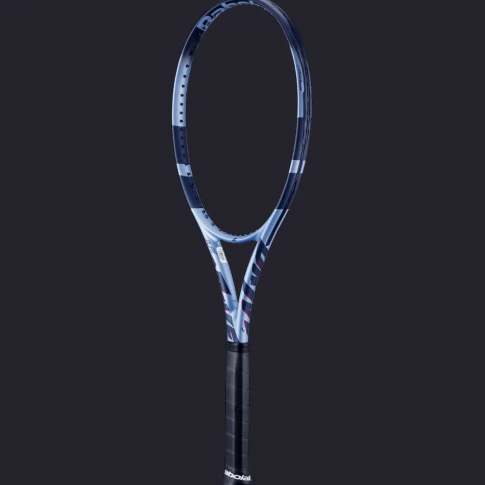 Pure Drive + Gen11 Unstrung