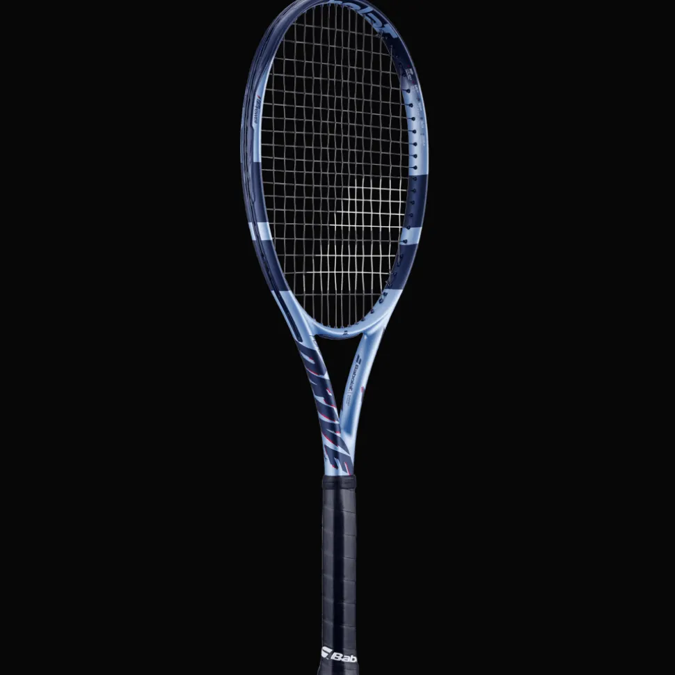 Pure Drive + Gen11 Unstrung