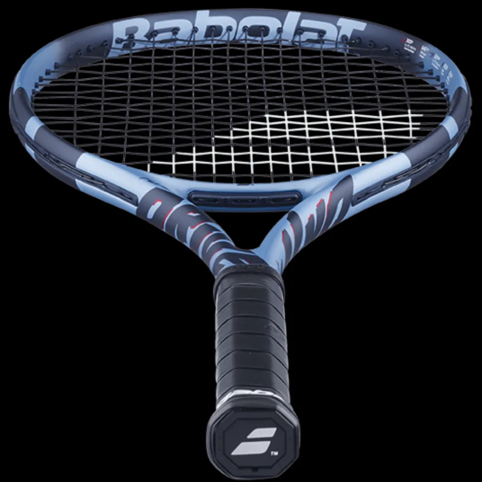 Pure Drive + Gen11 Unstrung