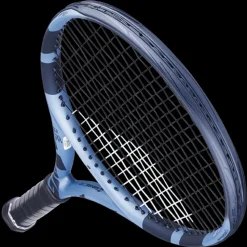 Pure Drive + Gen11 Unstrung