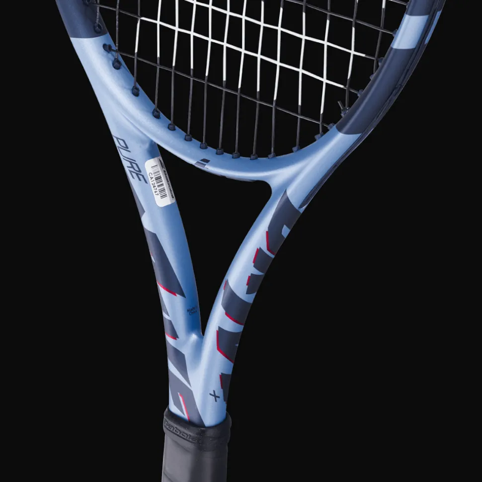 Pure Drive + Gen11 Unstrung