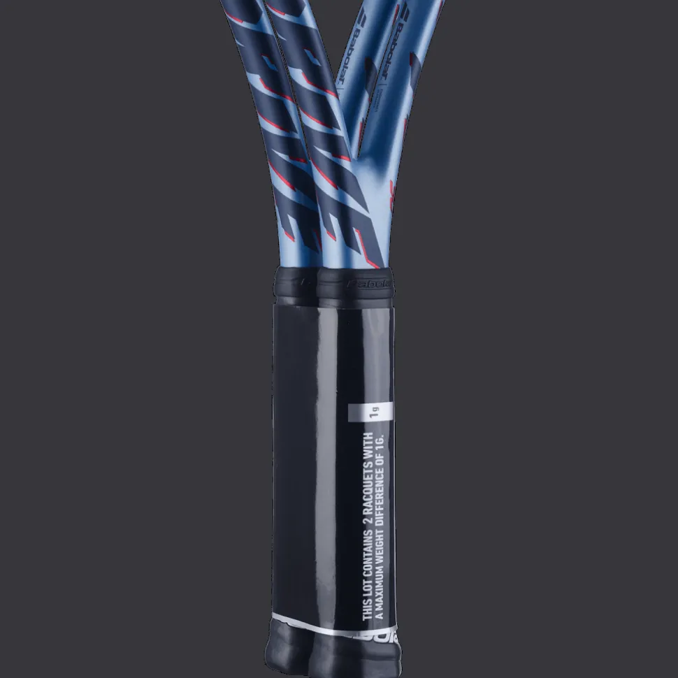 Pure Drive 98 x2 Gen11 Unstrung