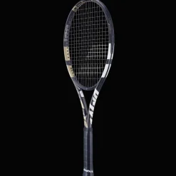 Pure Drive Wimbledon (2025) Unstrung