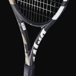 Pure Drive Wimbledon (2025) Unstrung