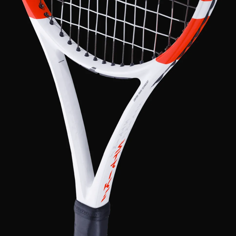 Pure Strike 100 16/20 Gen4 Unstrung