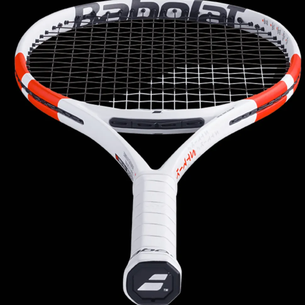 Pure Strike 100 Gen4 Unstrung