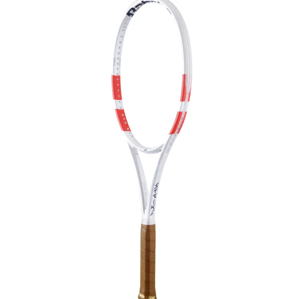 Pure Strike 97 Gen4 Unstrung