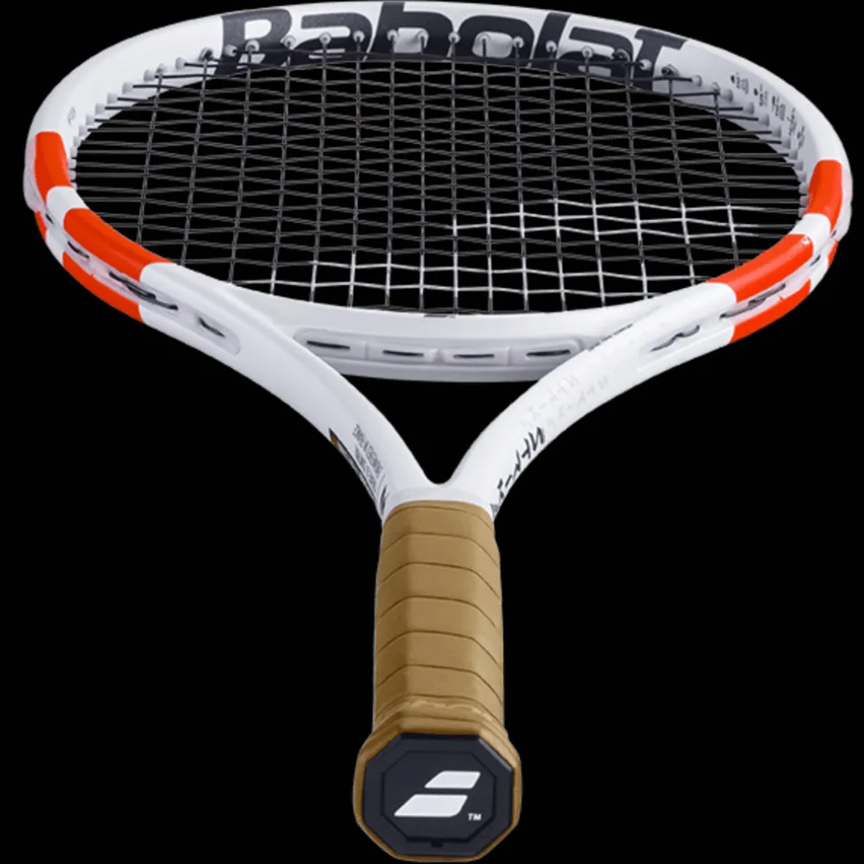 Pure Strike 97 Gen4 Unstrung
