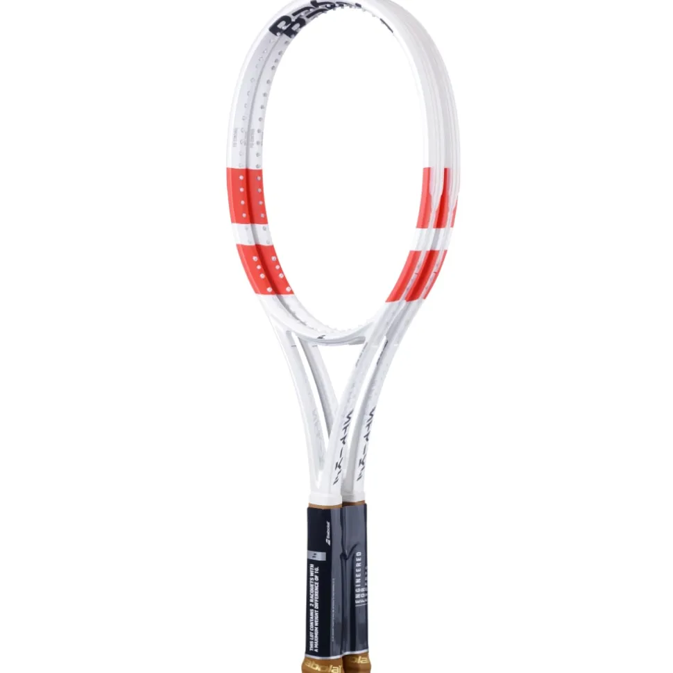 Pure Strike 97 x2 Gen4 Unstrung