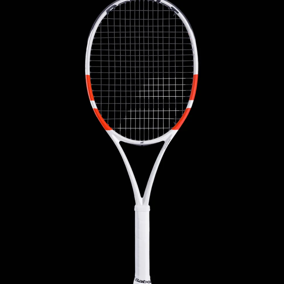 Pure Strike Team Gen4 Unstrung