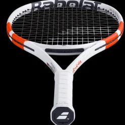 Pure Strike Team Gen4 Unstrung