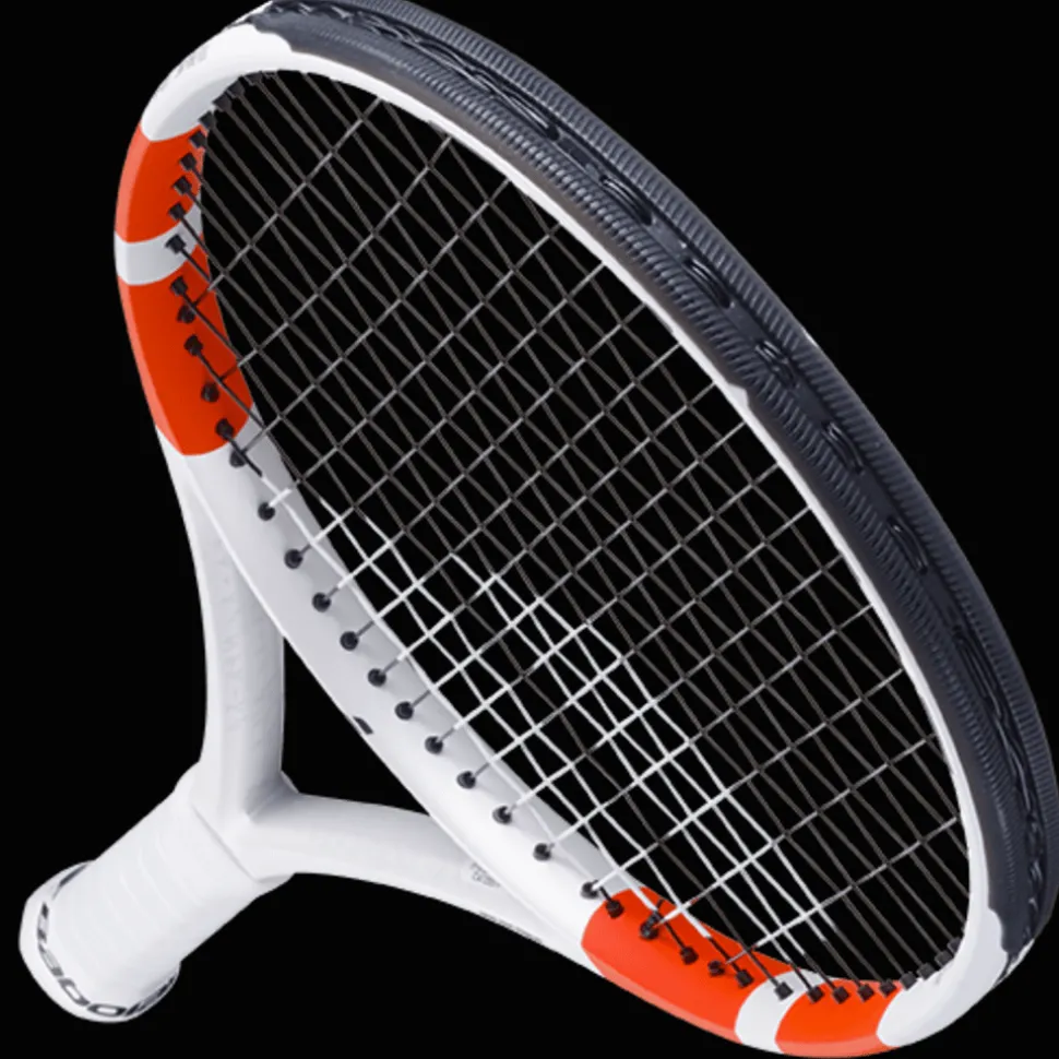 Pure Strike Team Gen4 Unstrung